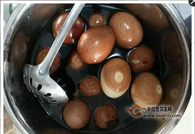 怎么煮出好吃的茶叶蛋