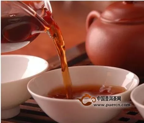 普洱茶沖泡時(shí)，茶水比例怎么把握