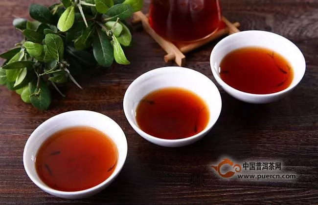 普洱茶沖泡時(shí)，茶水比例怎么把握