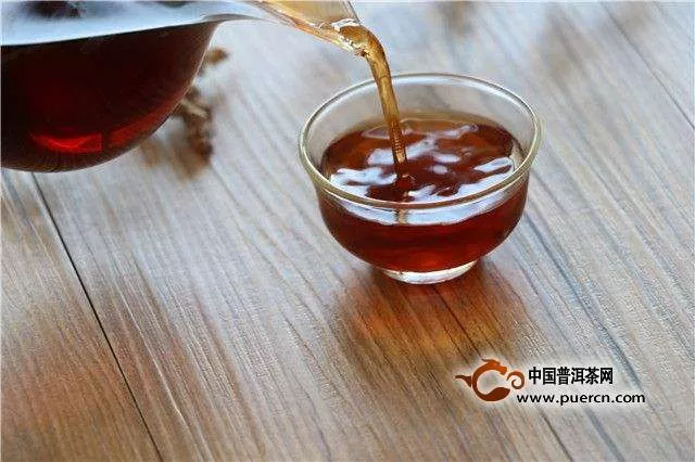 冲泡普洱茶老茶头要洗茶才能喝吗