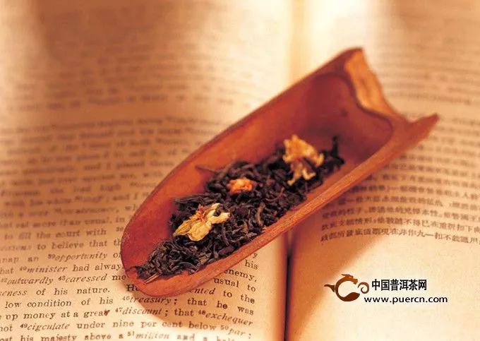 紫砂壺怎么泡普洱茶