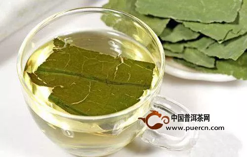 荷葉茶什么時(shí)候喝最好