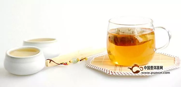 山楂荷叶茶能经常喝吗
