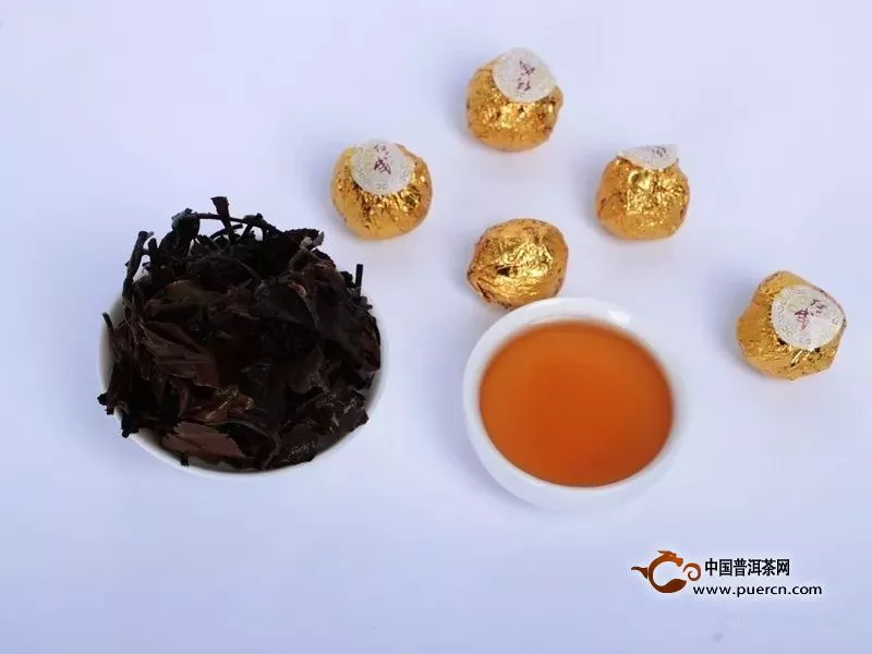 好茶推荐丨福鼎白茶