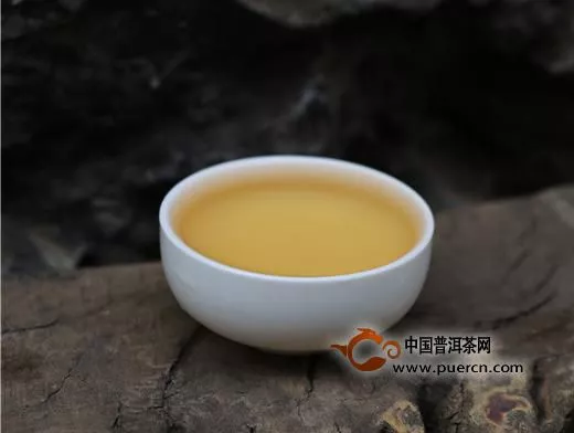 茶葉青味重能喝嗎？