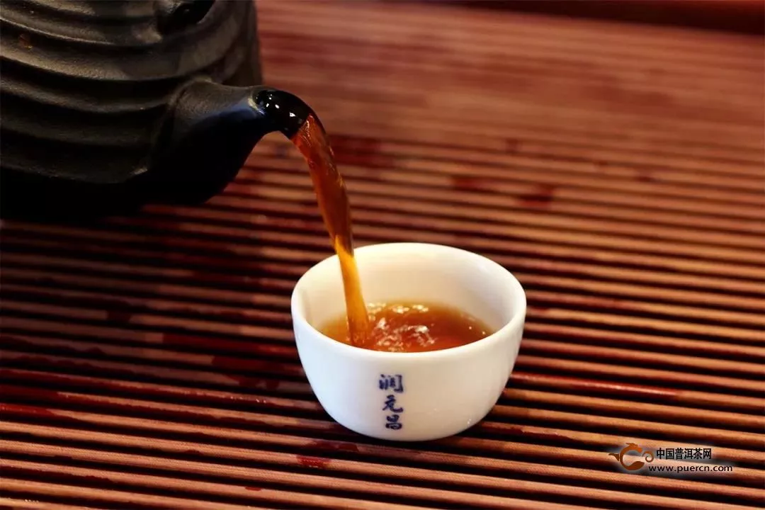 從入門到精通|泡茶的時候，常說的“醒茶”是怎么一回事？