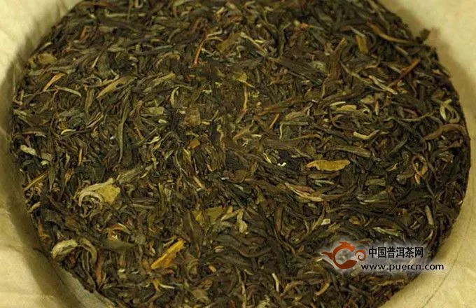 普洱生茶保存方法