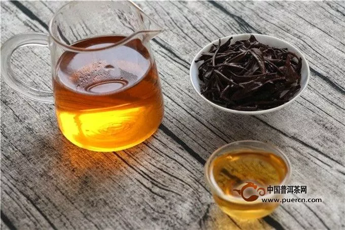 喝紅茶的好處是什么