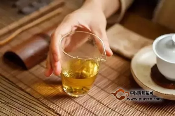 細說白茶壽眉