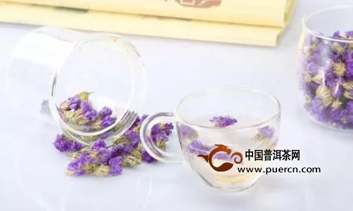 勿忘我花茶一次喝几朵