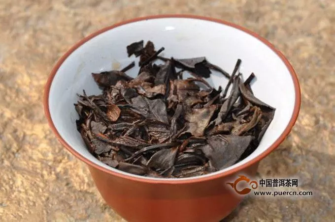 壽眉白茶怎么泡