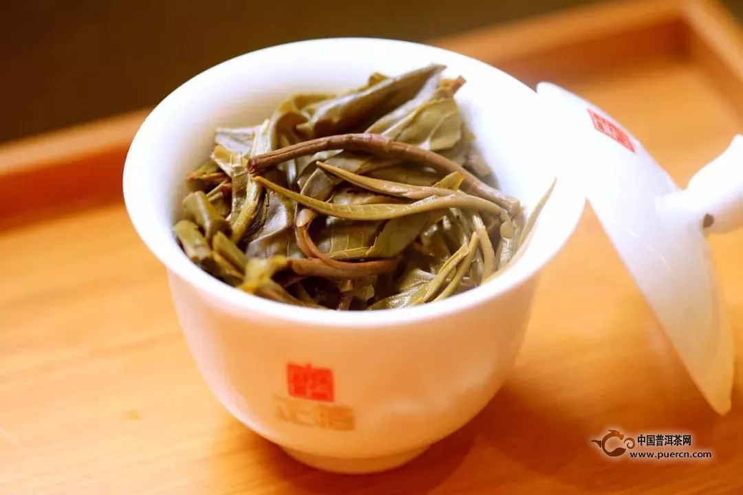 勐海，为什么能被誉为“中国普洱茶第一县”？