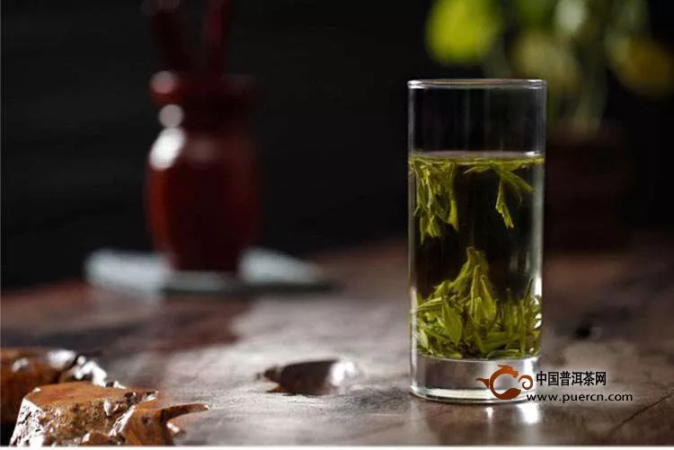 绿茶什么时间段喝最好