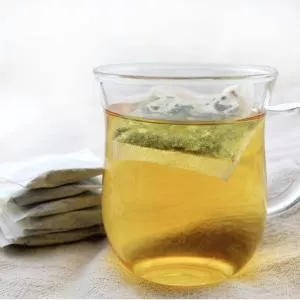 喝绿茶有瘦身作用吗