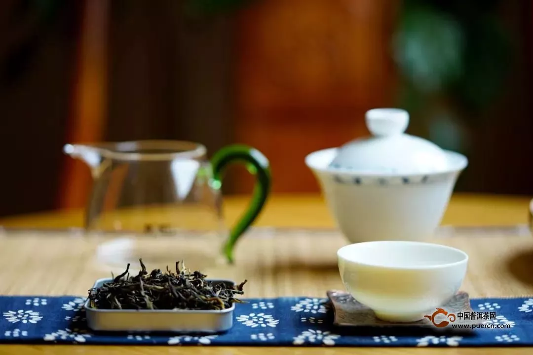 【茶事】泡茶，你必须掌握的最佳茶水比例