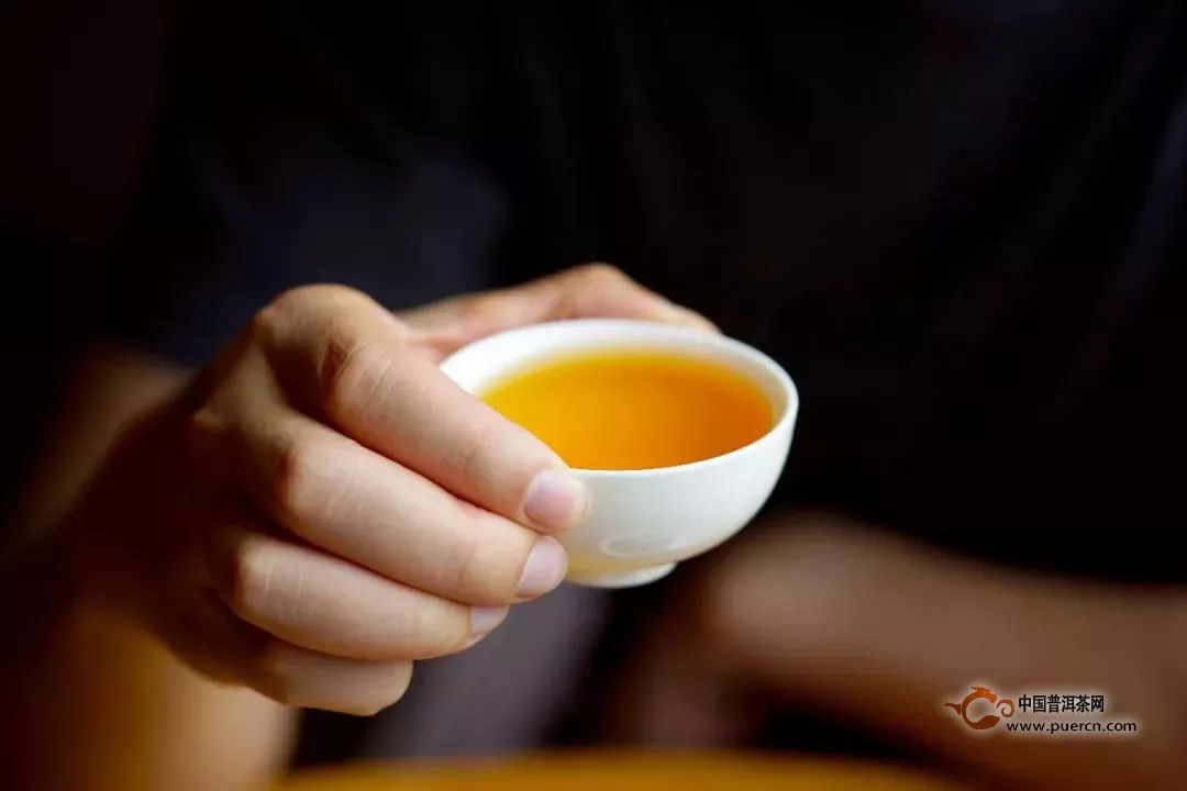 【茶事】泡茶，你必须掌握的最佳茶水比例