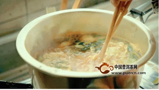 【茶事】泡茶，你必须掌握的最佳茶水比例