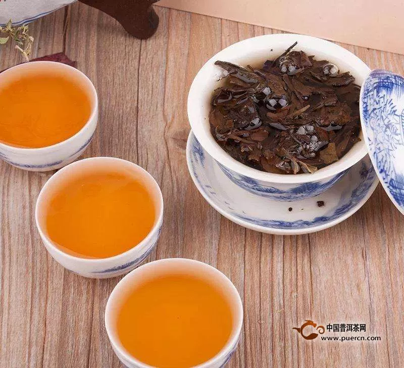 白茶的科學(xué)飲用方法及注意事項(xiàng)