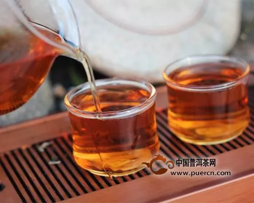 白茶的科学饮用方法及注意事项