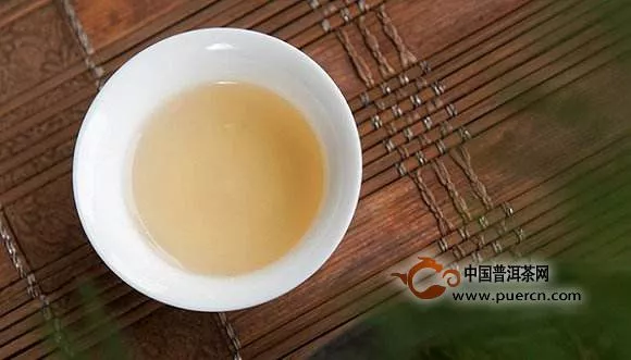 白茶怎么泡好喝