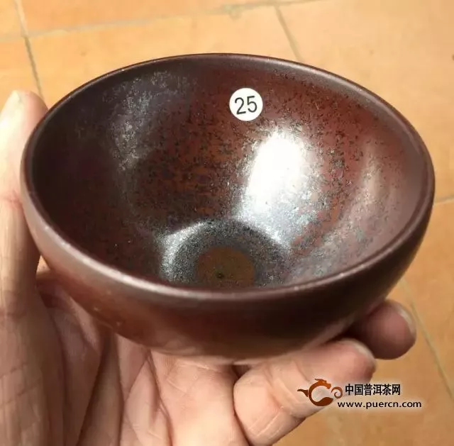 如何看待建盏的品级和品质