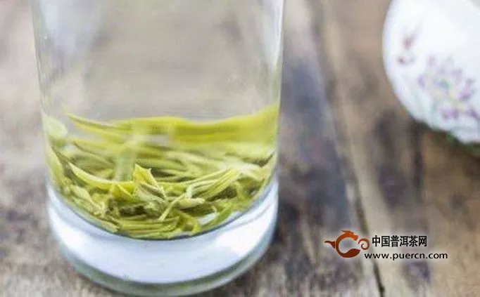 长期喝绿茶能不能减肥