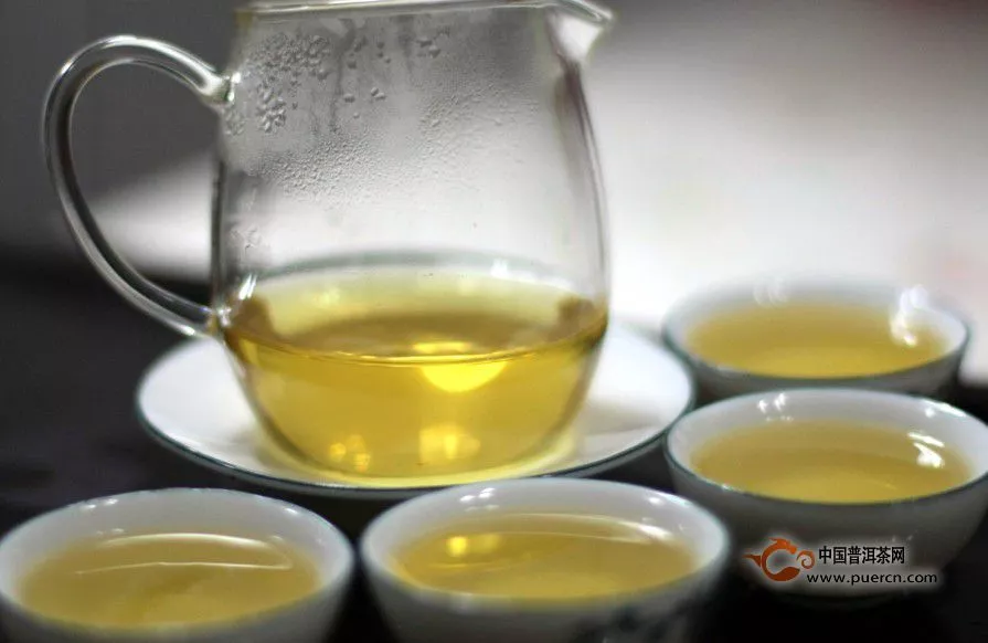 怎么泡好台湾乌龙茶？