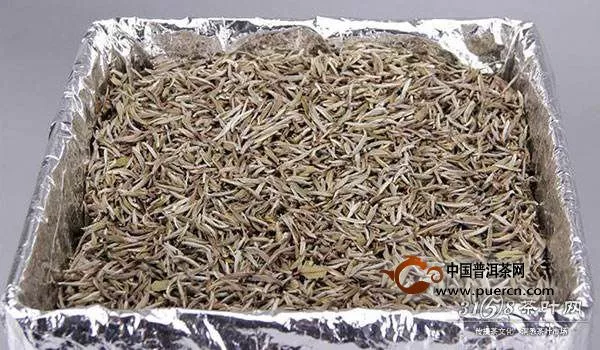 白毫銀針的外形特點(diǎn)和品質(zhì)特征