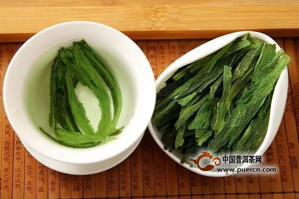 綠茶太平猴魁茶葉保質(zhì)期是多長時間