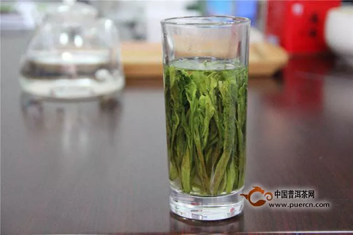 綠茶太平猴魁茶葉保質(zhì)期是多長時間