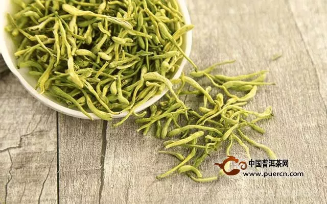 春季養(yǎng)生要喝五種花茶