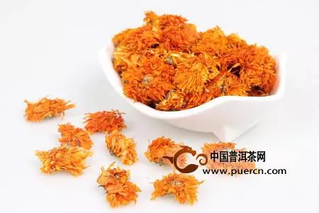 春季養(yǎng)生要喝五種花茶