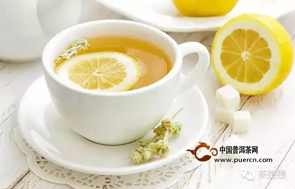 春季養(yǎng)生要喝五種花茶