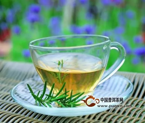 春季養(yǎng)生要喝五種花茶