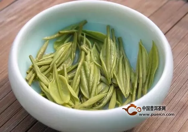 安吉白茶明前春茶到底好在哪里？