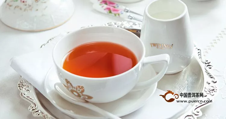 下午茶都选用哪几种茶品？喝下午茶有哪些好处？