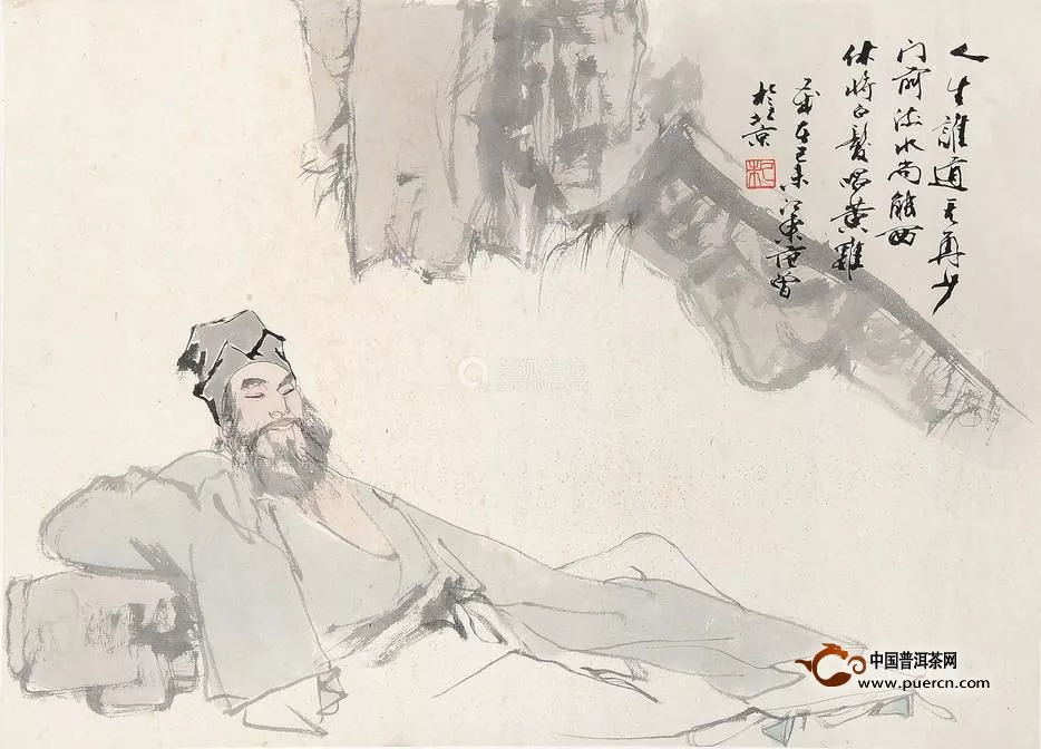 苏轼写茶的诗词，苏东坡和茶的那些事儿