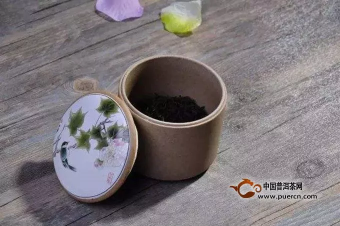 正山小种红茶怎么保存