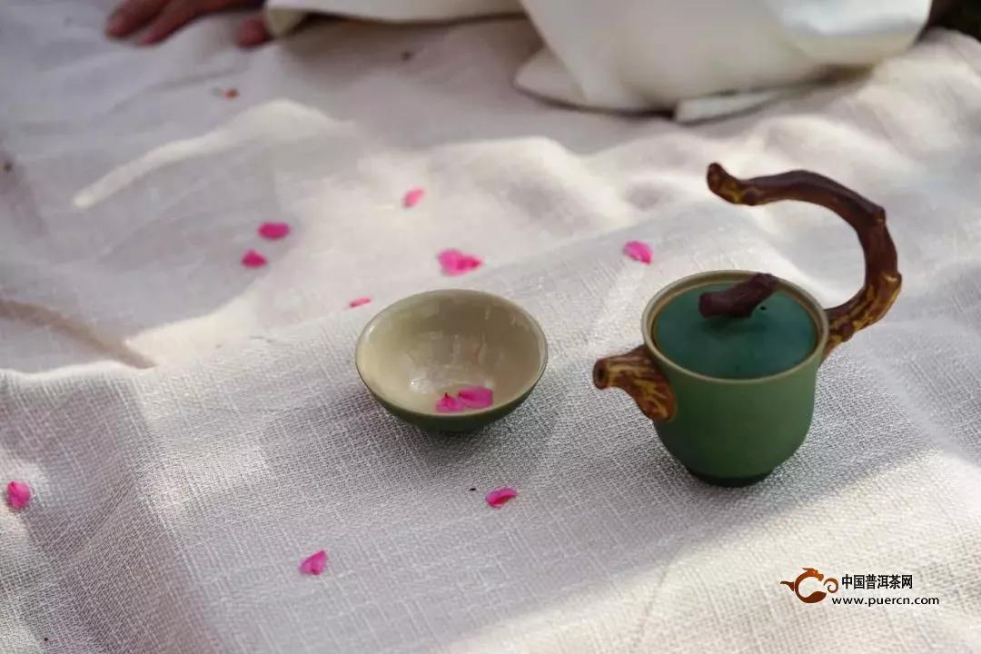 【禅茶】I浮沉人生，如一盏茶水，苦如茶，香亦如茶