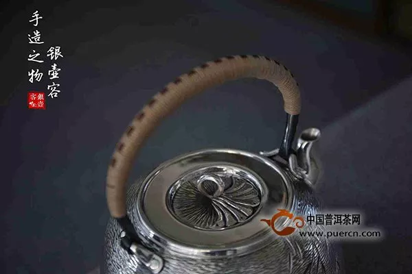 「银壶客」机制壶做得快，为什么还要做手工壶？