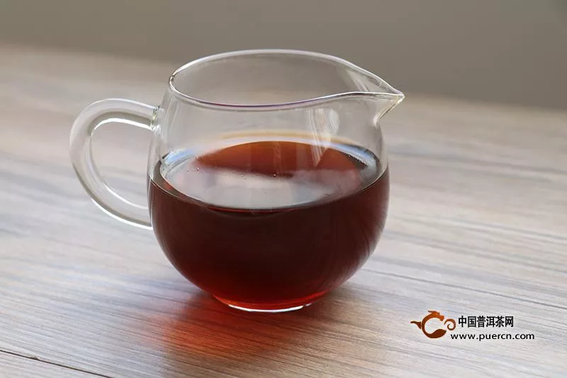 喝完普洱茶为什么会比平时更容易饿