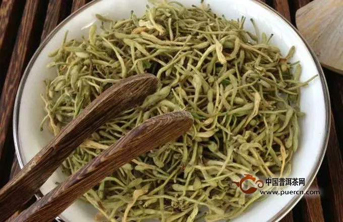 喝什么花茶降火