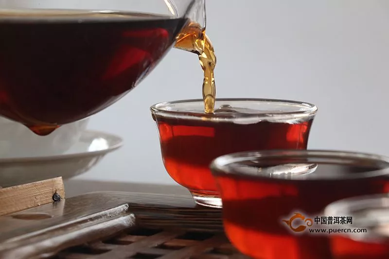 普洱茶应该如何喝才能有更好的减肥效果