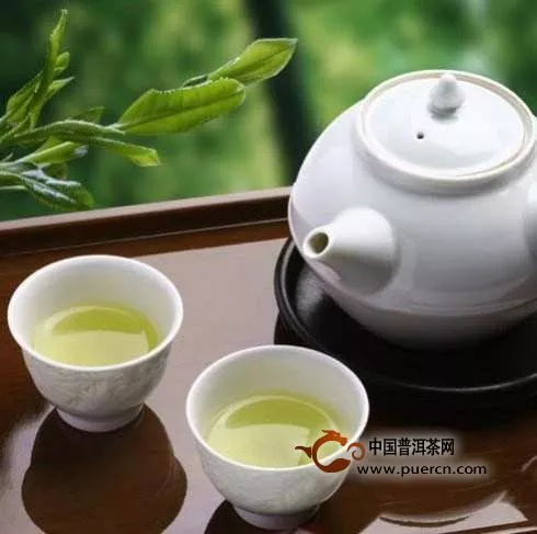 經(jīng)常喝綠茶對(duì)身體有什么好處