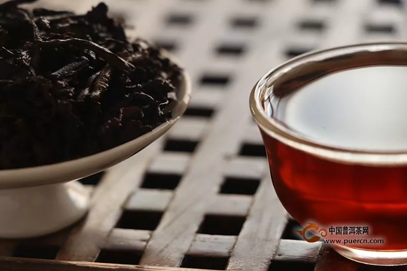 常喝普洱茶有什么用途和副作用