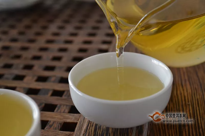 生普洱茶和熟普洱茶保健功能有何区别