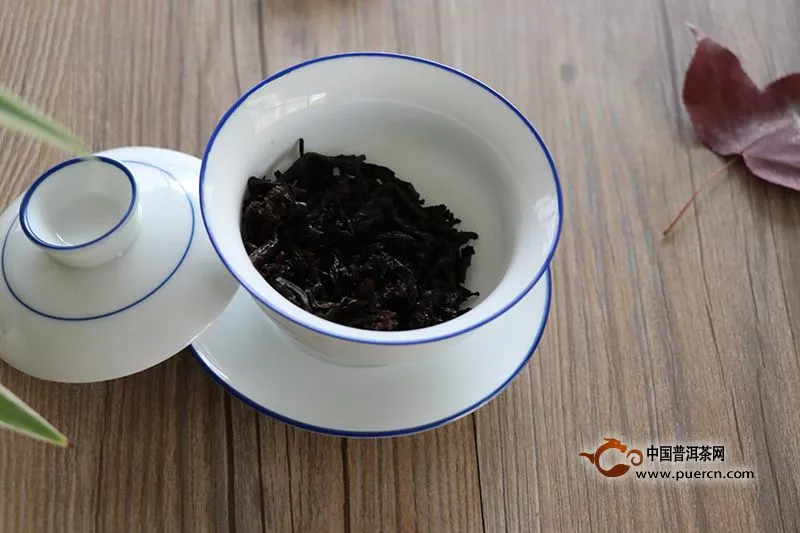 生普洱茶和熟普洱茶保健功能有何区别