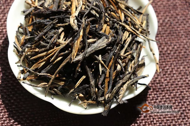 云南金針紅茶特點(diǎn)