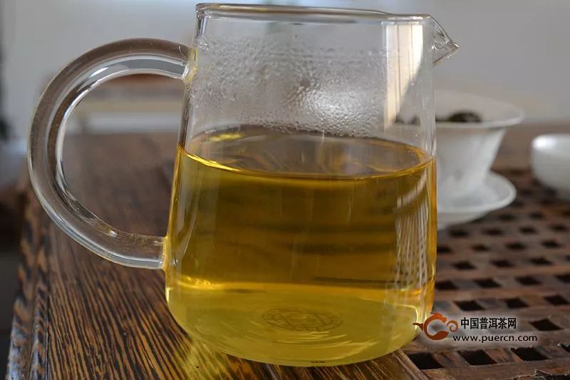 普洱茶的十大保健功能