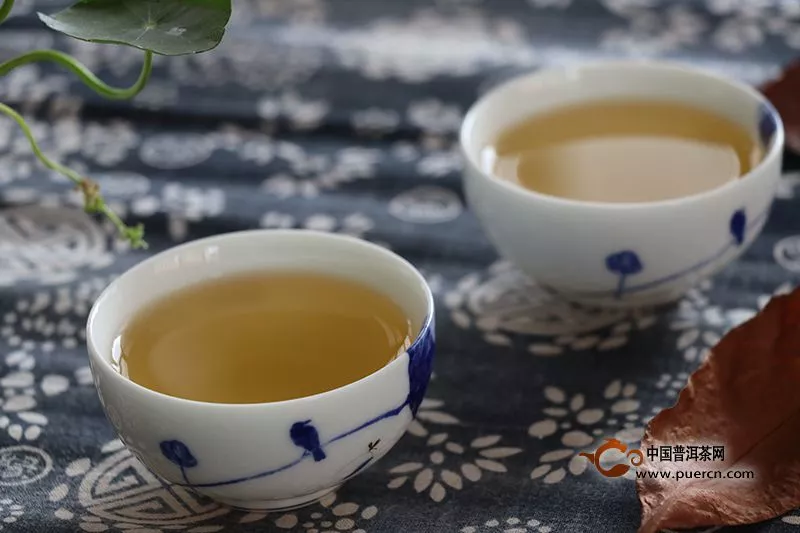 长期喝普洱茶的禁忌是什么